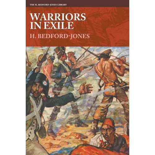 Warriors in Exile