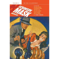 The Crimson Mask Archives, Volume 3