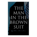 The Man in the Brown Suit