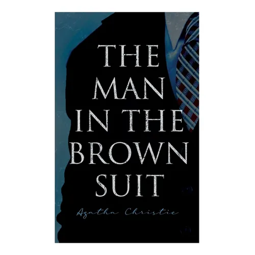 The Man in the Brown Suit