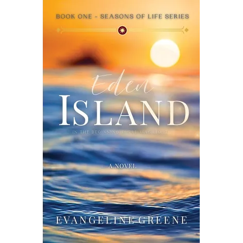 Eden Island: In the beginning there was light...