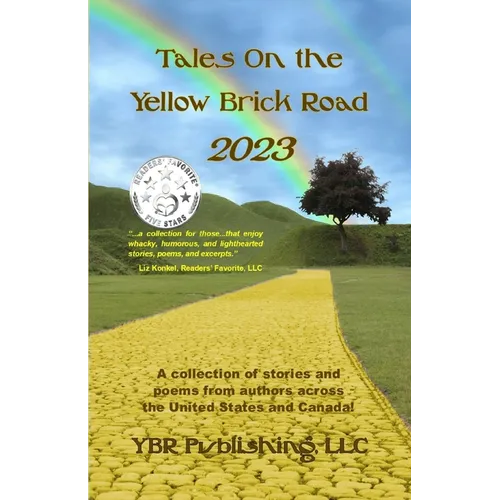 Tales On the Yellow Brick Road 2023