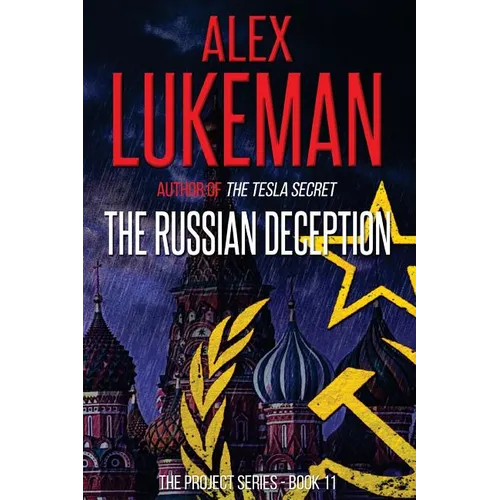 The Russian Deception