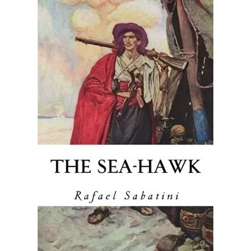 The Sea-Hawk