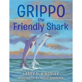 Grippo the Friendly Shark