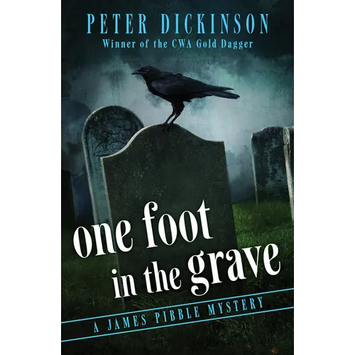 One Foot in the Grave