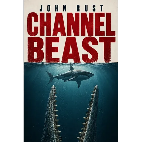 Channel Beast: A Deep Sea Thriller