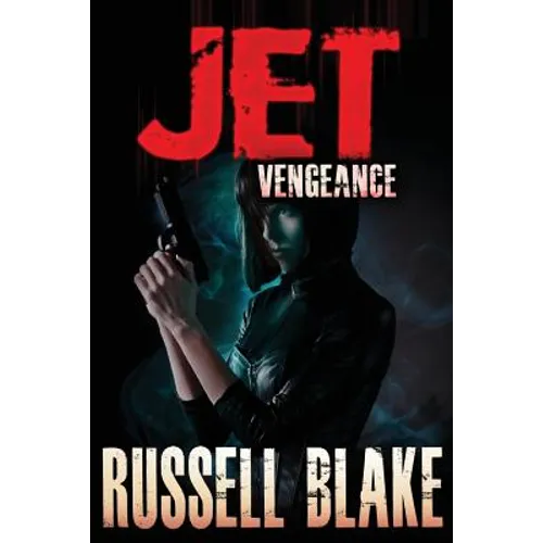JET III - Vengeance