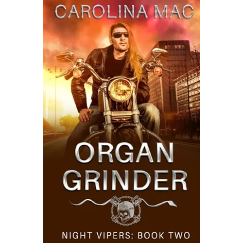 Organ Grinder