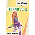 The Adventures of Fashion Girl