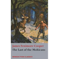 The Last of the Mohicans