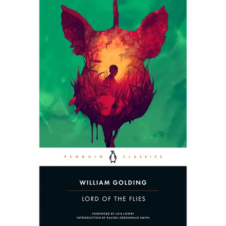 Lord of the Flies - Paperback