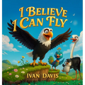 I Believe I Can Fly