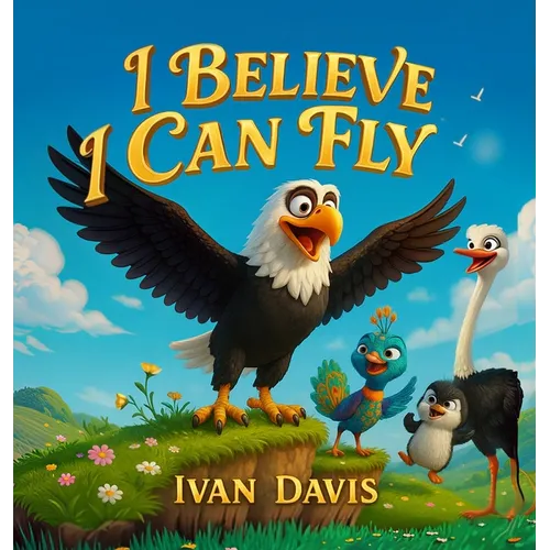 I Believe I Can Fly