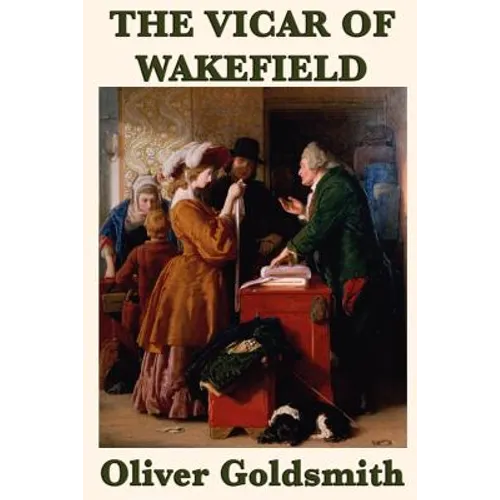 The Vicar of Wakefield