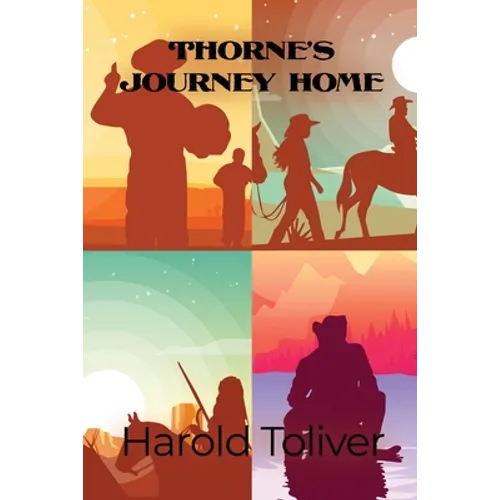 Thorne's Journey Home