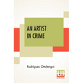 An Artist In Crime