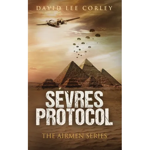 Sevres Protocol