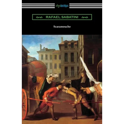 Scaramouche