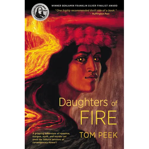 Daughters of Fire