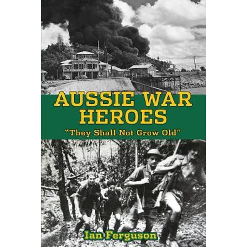 Aussie War Heroes