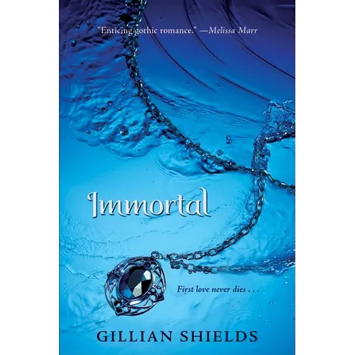Immortal