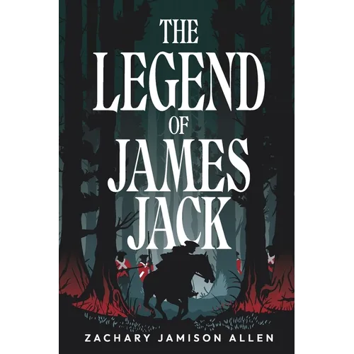 The Legend of James Jack