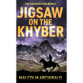 Jigsaw on the Khyber