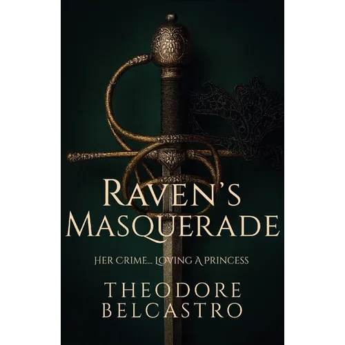 Raven's Masquerade