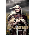 The Highlanderess: Vol.1 - Enja's Voyage