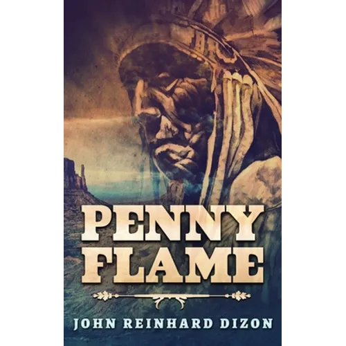 Penny Flame