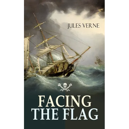 Facing the Flag: Pirate Adventure