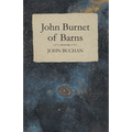 John Burnet of Barns