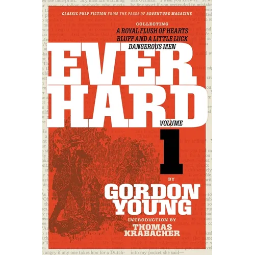Everhard, Volume 1