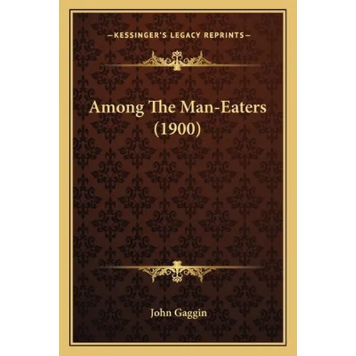 Among The Man-Eaters (1900)