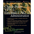 Check Point VPN-1/Fire Wall-1 NG Administration