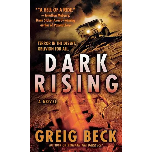 Dark Rising