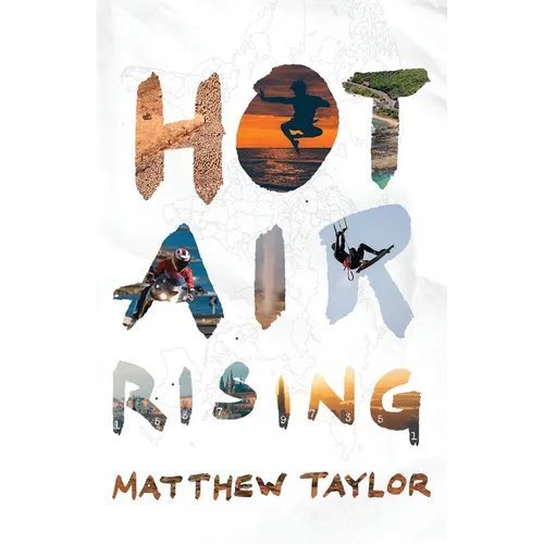 Hot Air Rising