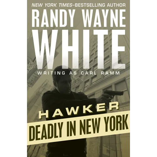 Deadly in New York