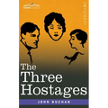 The Three Hostages