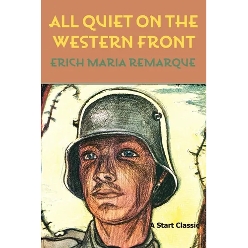 All Quiet on the Western Front