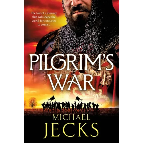 Pilgrim's War