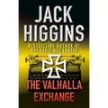 The Valhalla Exchange