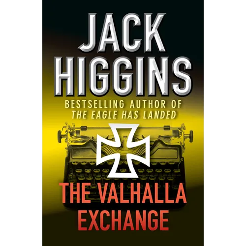 The Valhalla Exchange