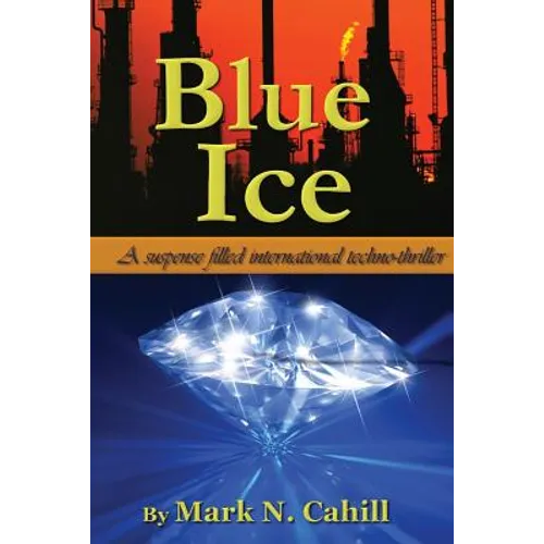 Blue Ice