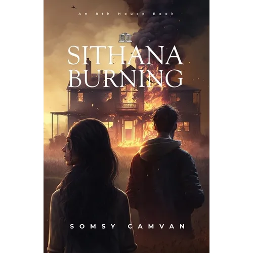 Sithana Burning