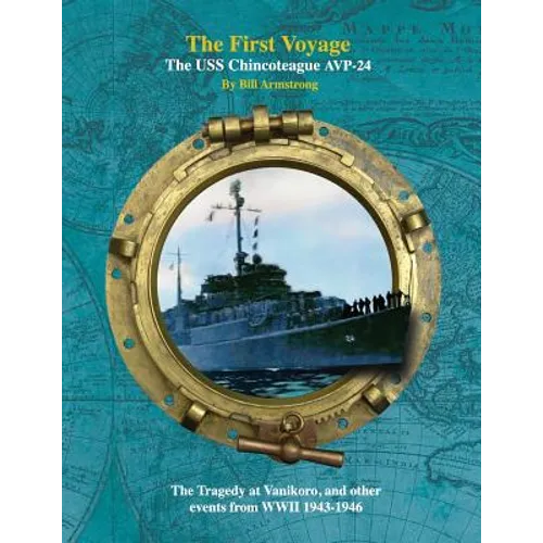 The First Voyage