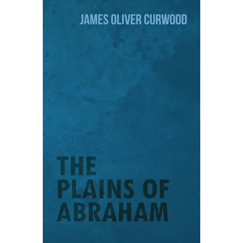 The Plains of Abraham