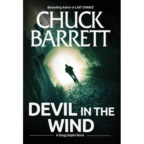 Devil in the Wind
