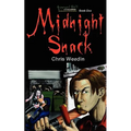 Midnight Snack ( Graveyard Shift: The Adventures of Carson Dudley Book 1)